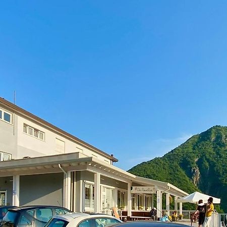 Albergo Lodrino Villa  Екстер'єр фото