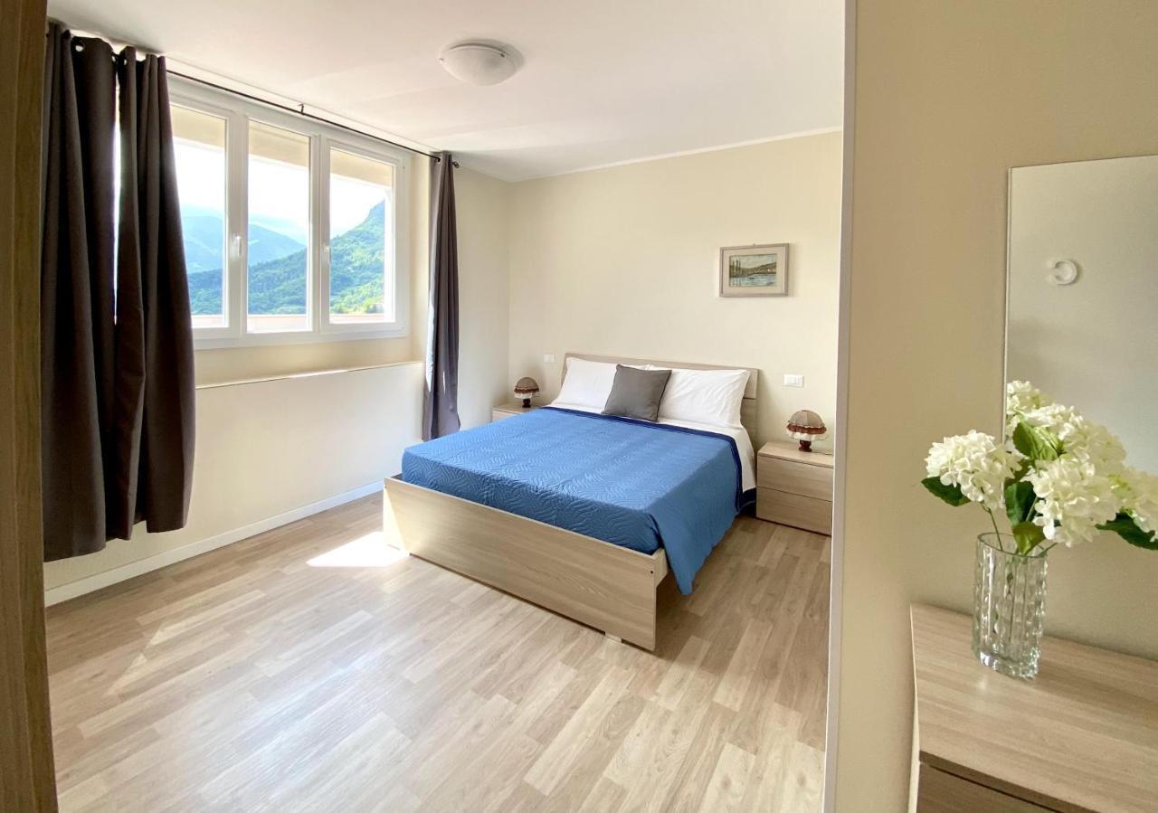 Albergo Lodrino Villa  Екстер'єр фото