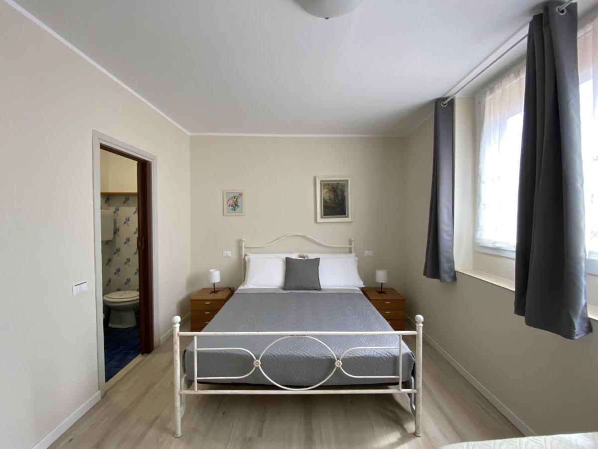 Albergo Lodrino Villa  Екстер'єр фото