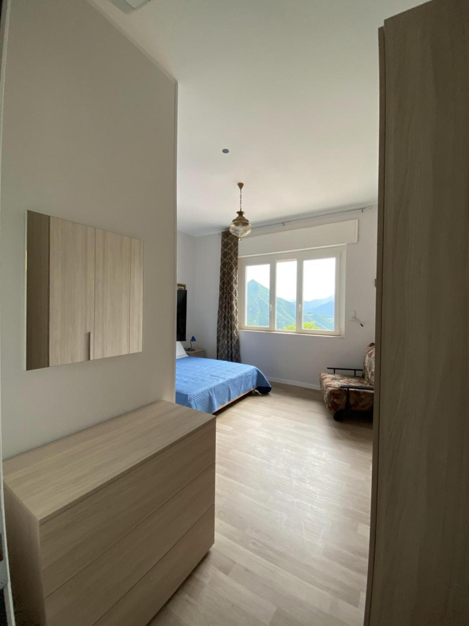 Albergo Lodrino Villa  Екстер'єр фото