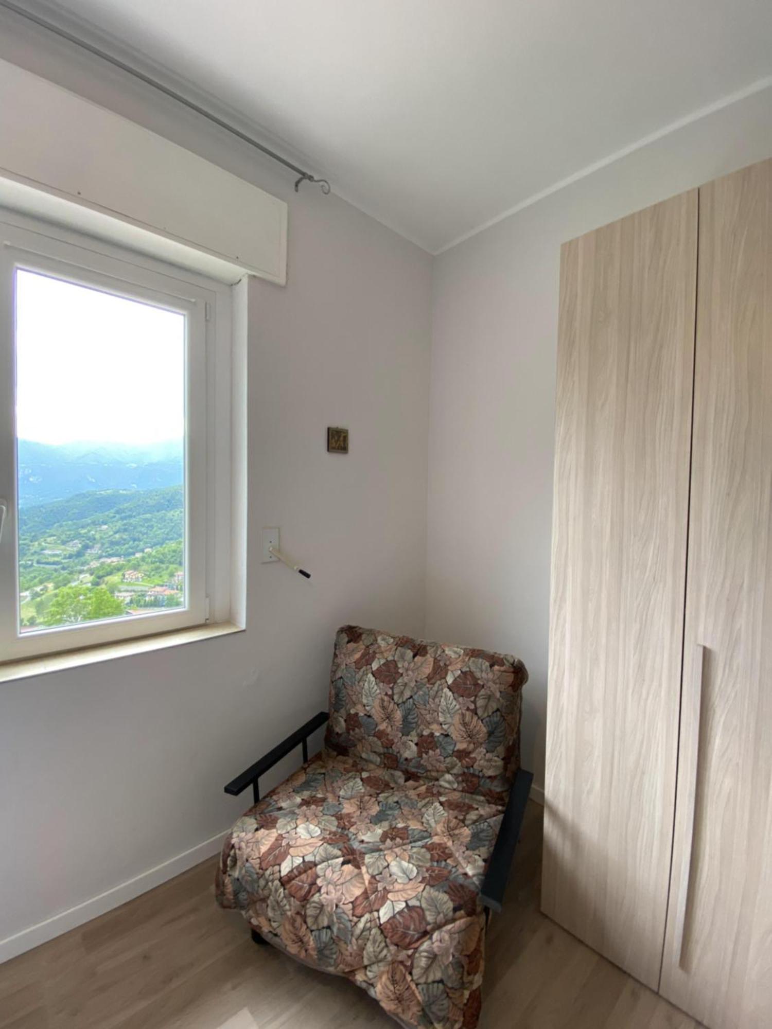 Albergo Lodrino Villa  Екстер'єр фото