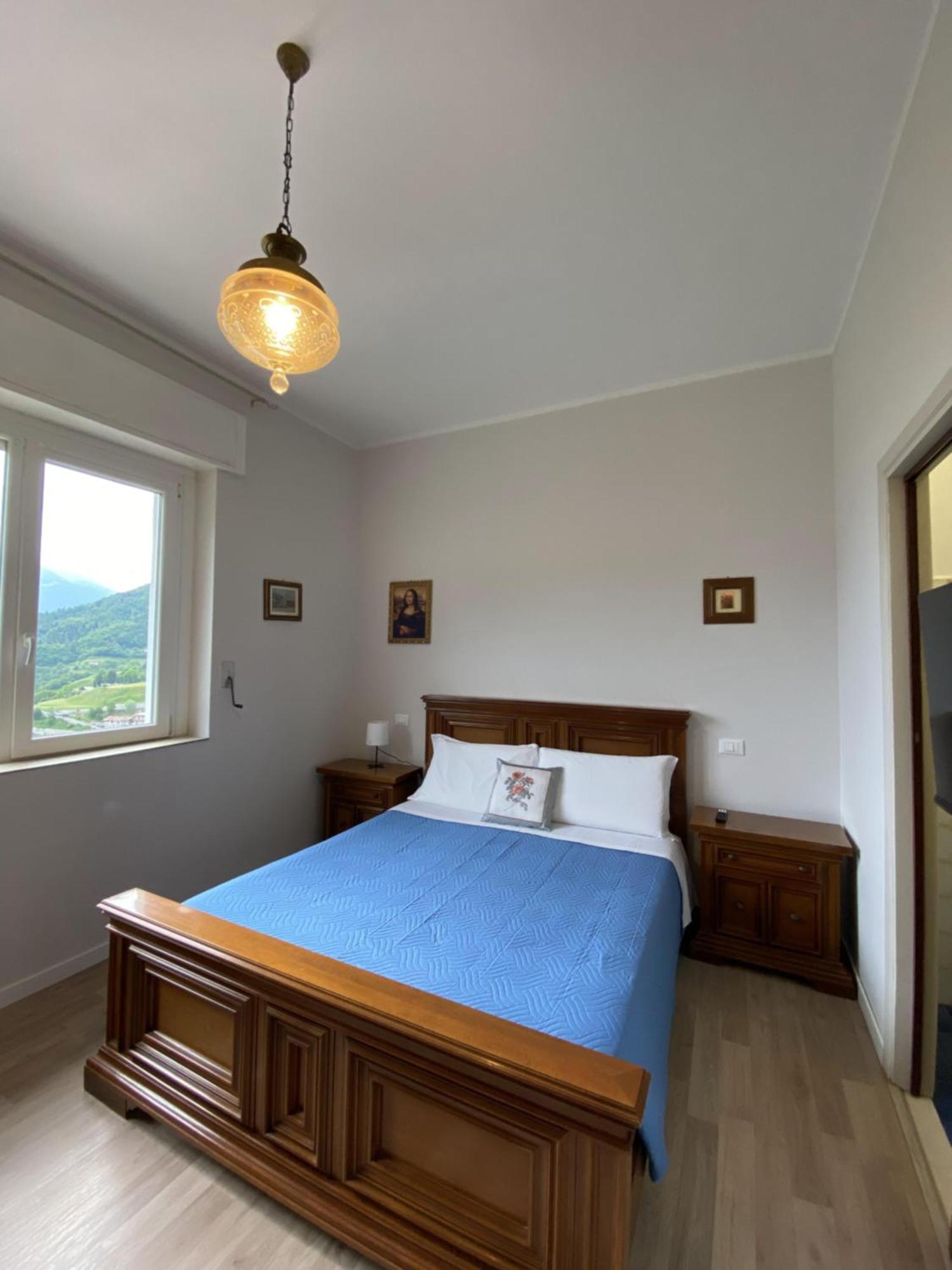 Albergo Lodrino Villa  Екстер'єр фото