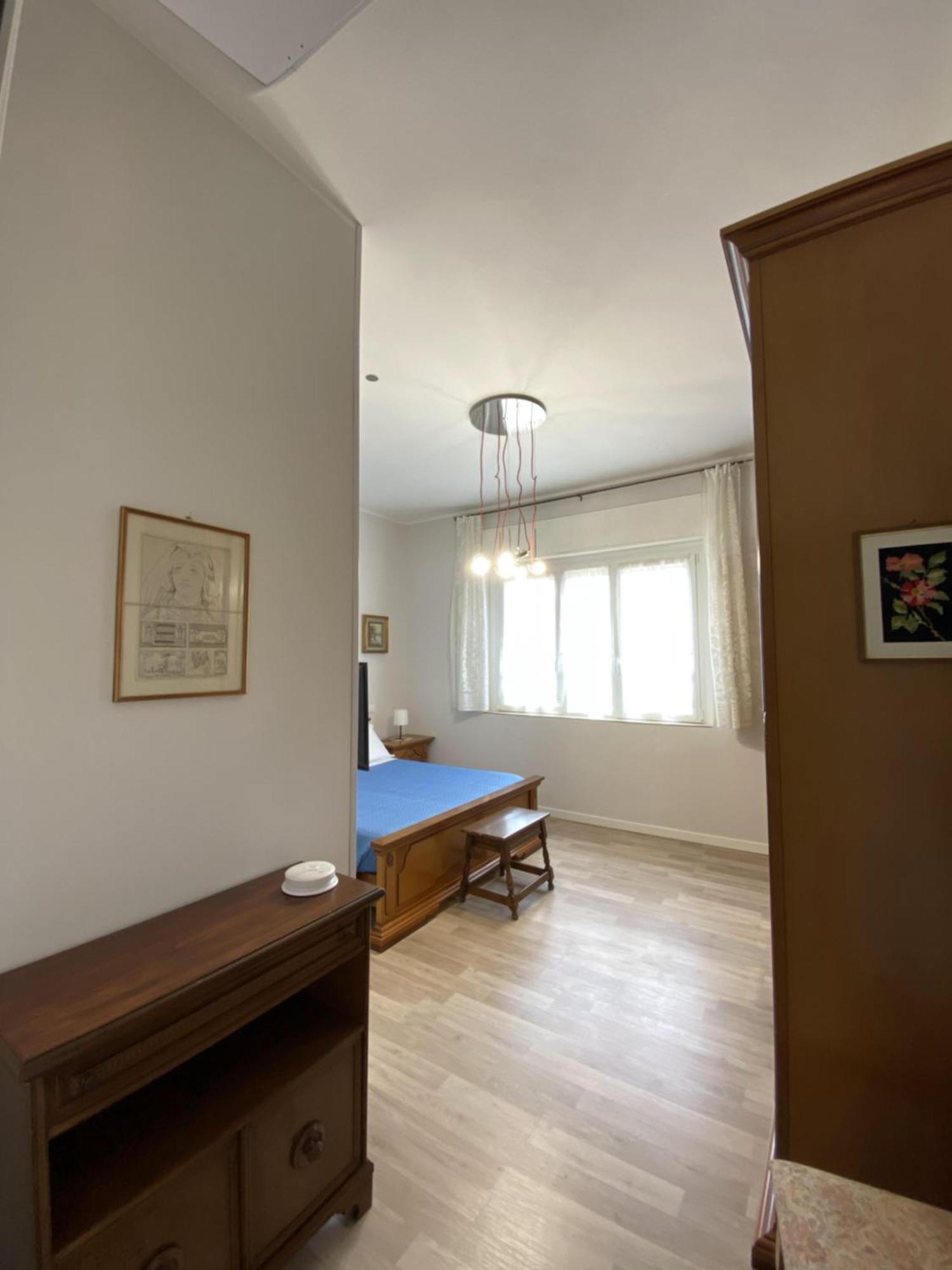 Albergo Lodrino Villa  Екстер'єр фото