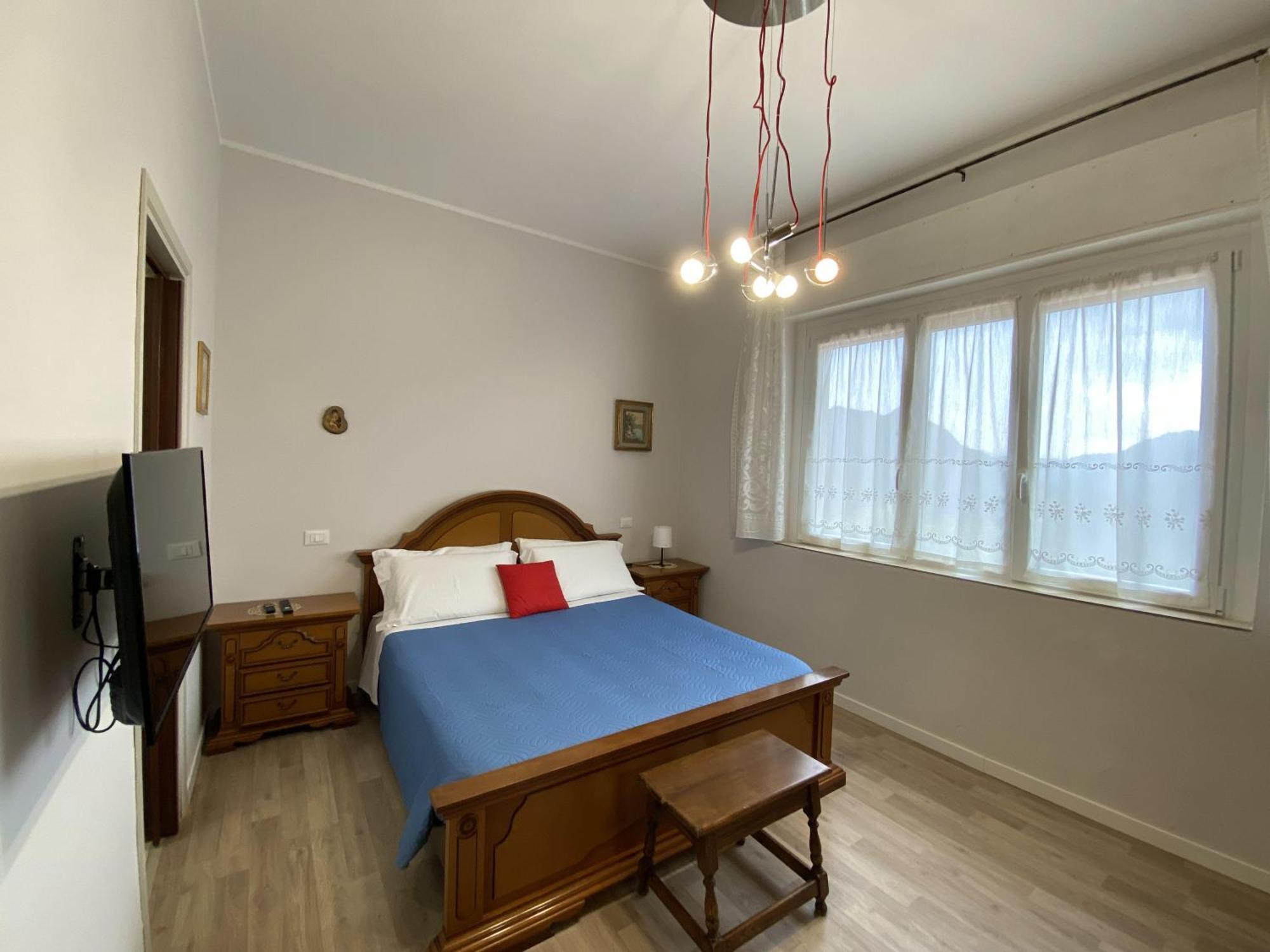 Albergo Lodrino Villa  Екстер'єр фото