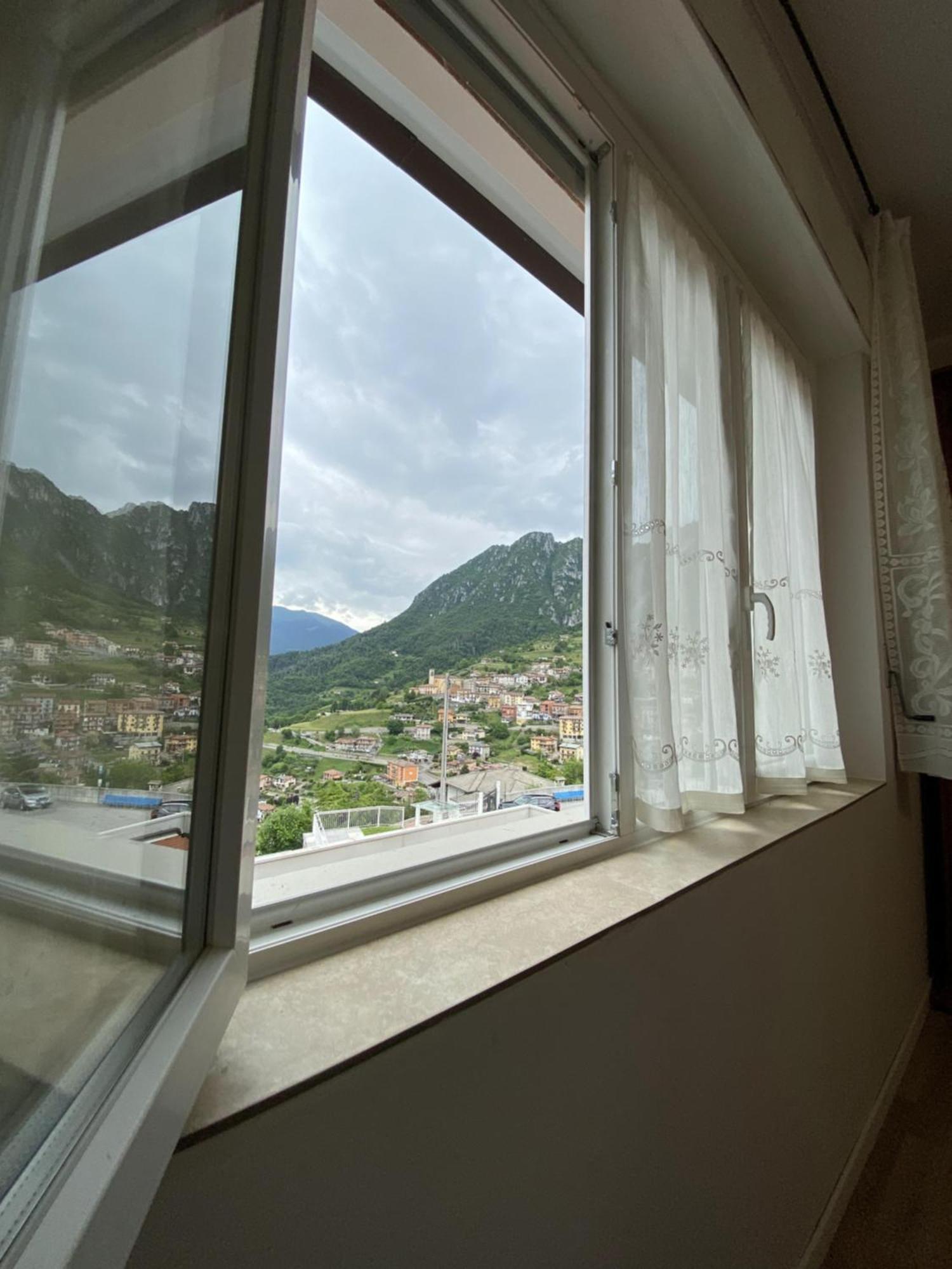 Albergo Lodrino Villa  Екстер'єр фото
