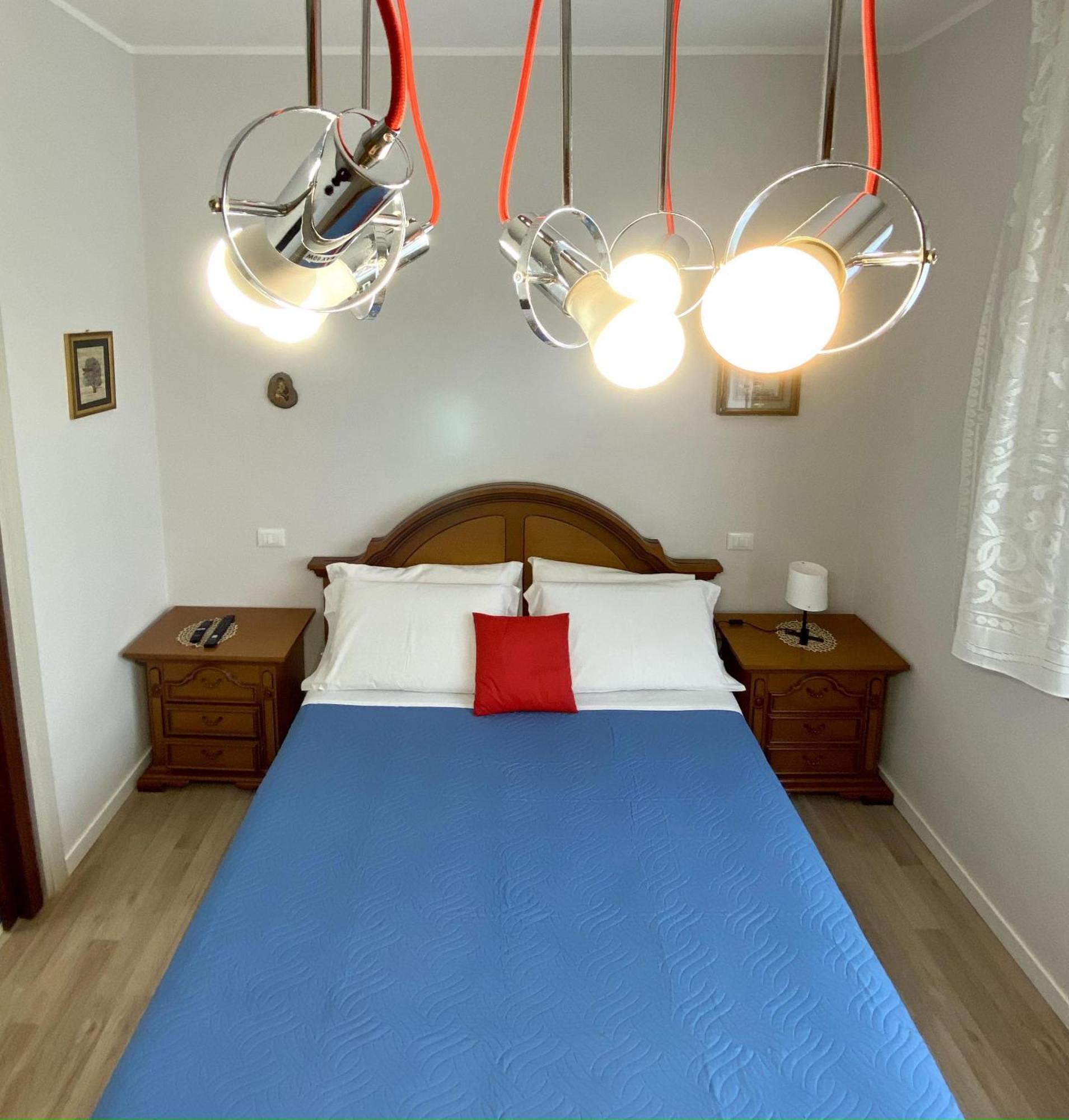 Albergo Lodrino Villa  Екстер'єр фото