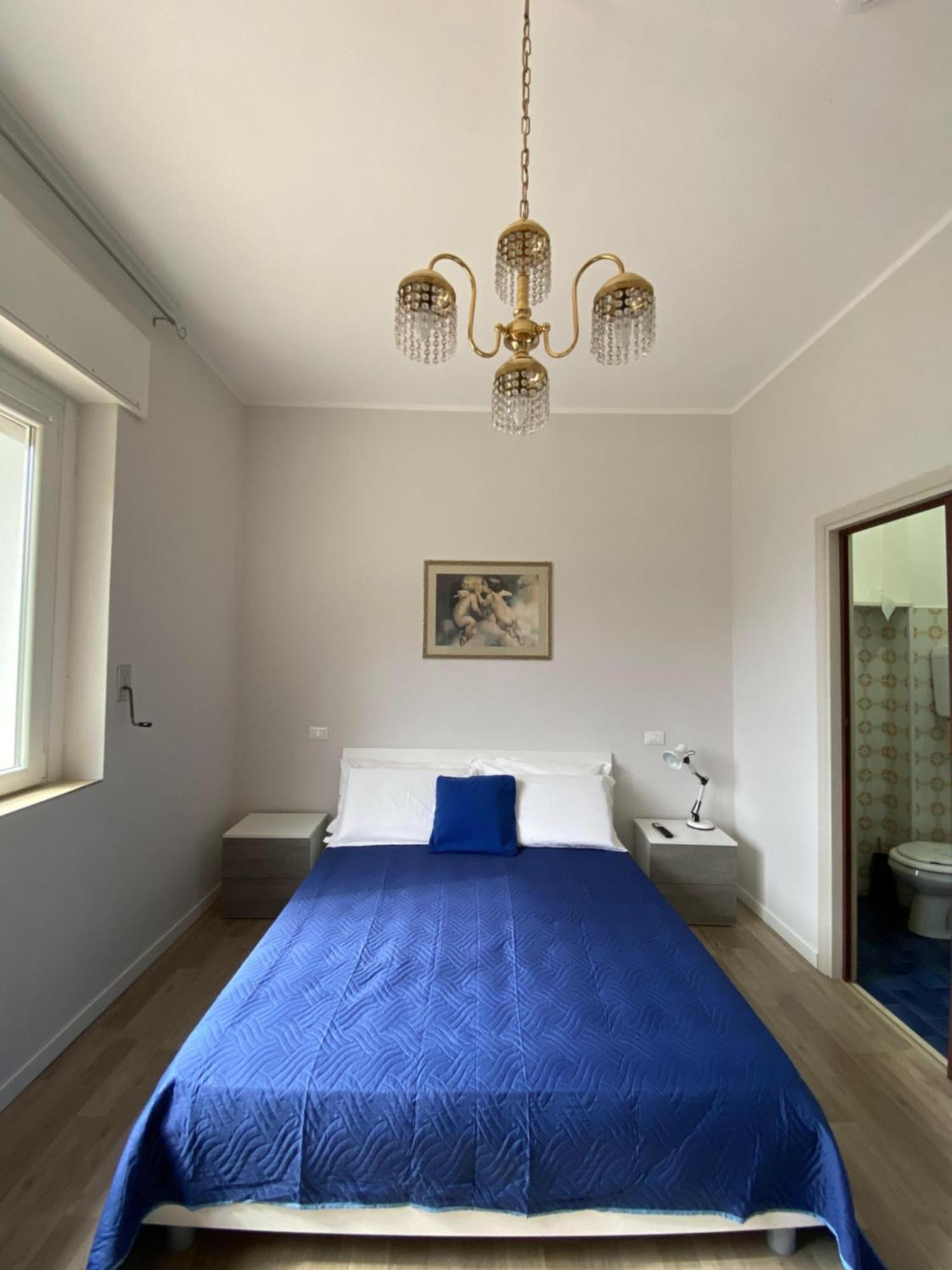 Albergo Lodrino Villa  Екстер'єр фото