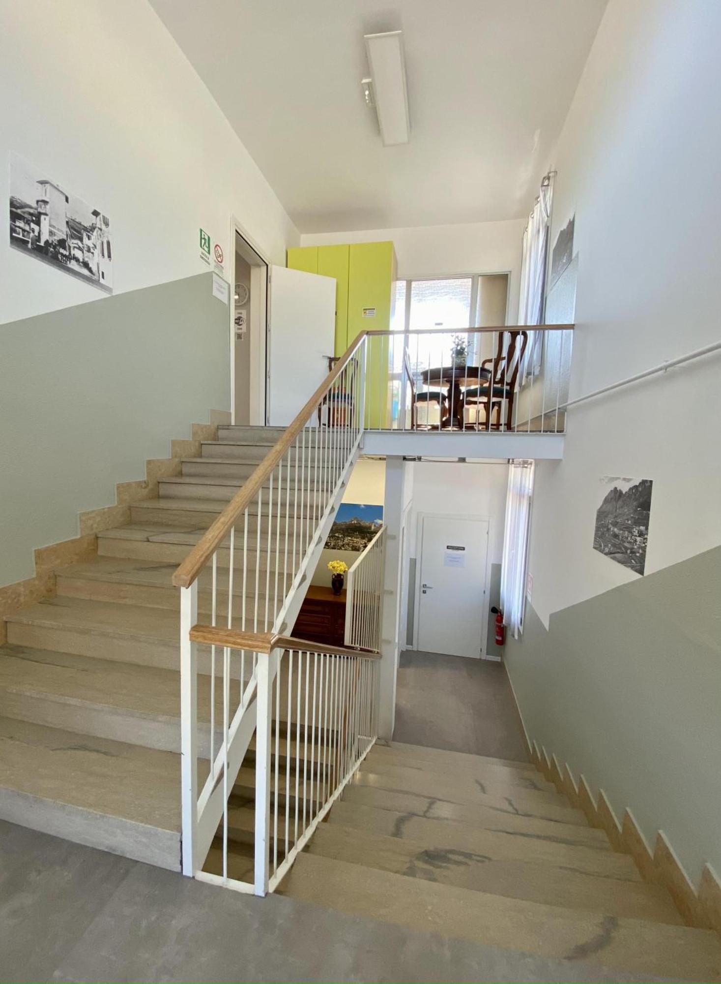 Albergo Lodrino Villa  Екстер'єр фото