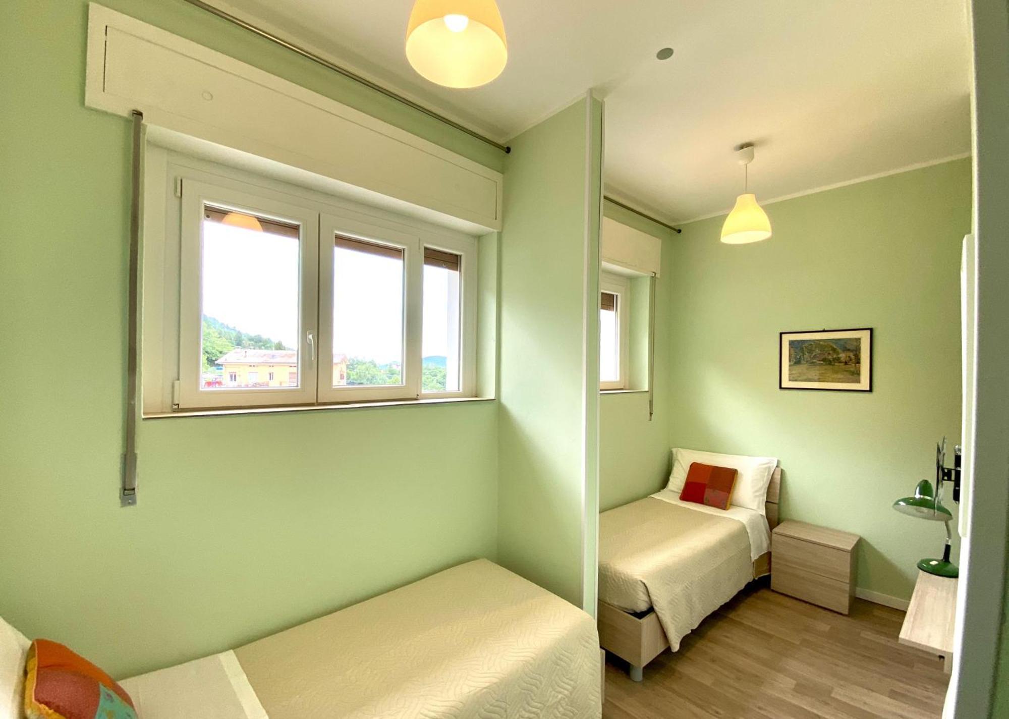 Albergo Lodrino Villa  Екстер'єр фото