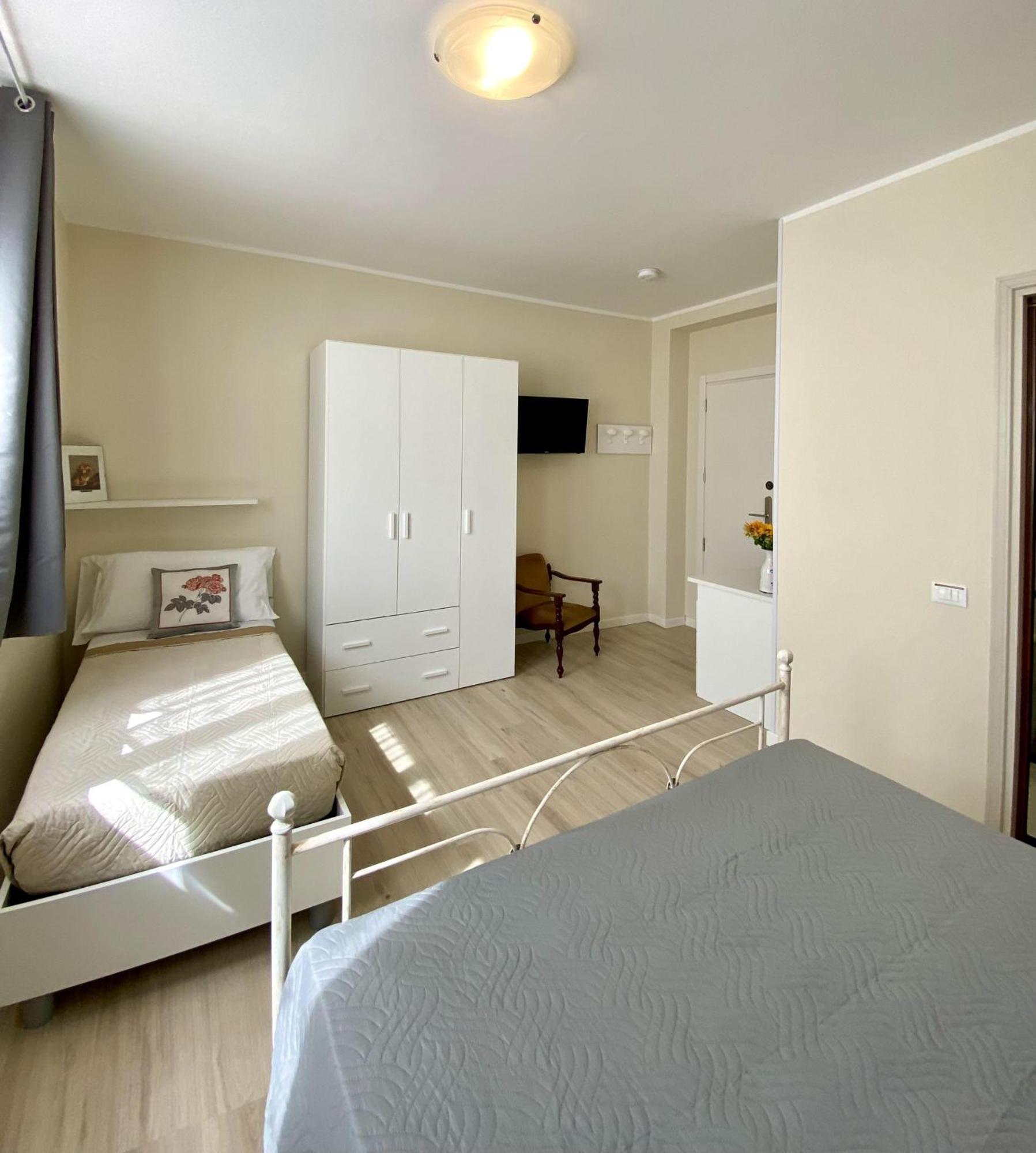 Albergo Lodrino Villa  Екстер'єр фото