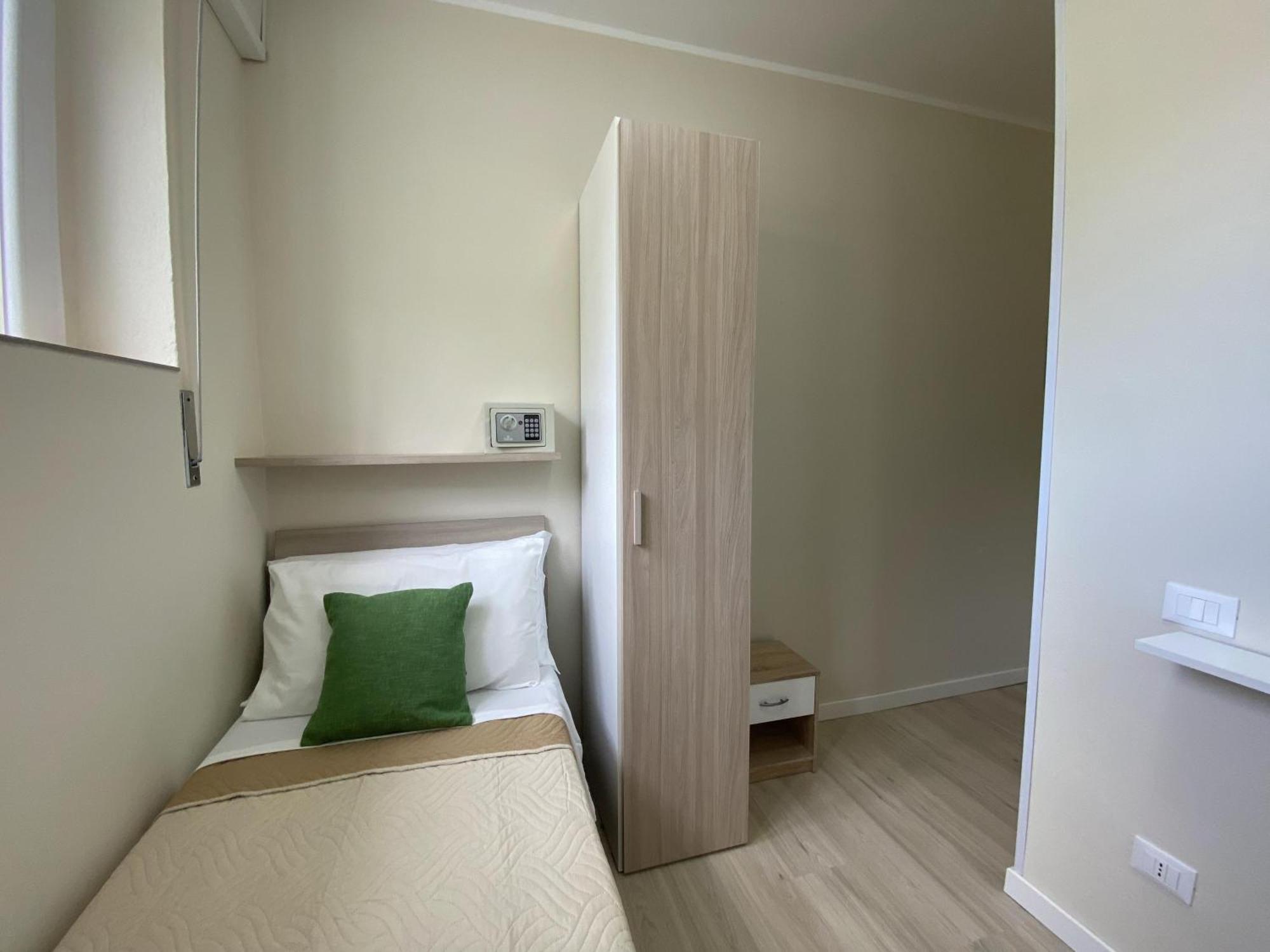 Albergo Lodrino Villa  Екстер'єр фото