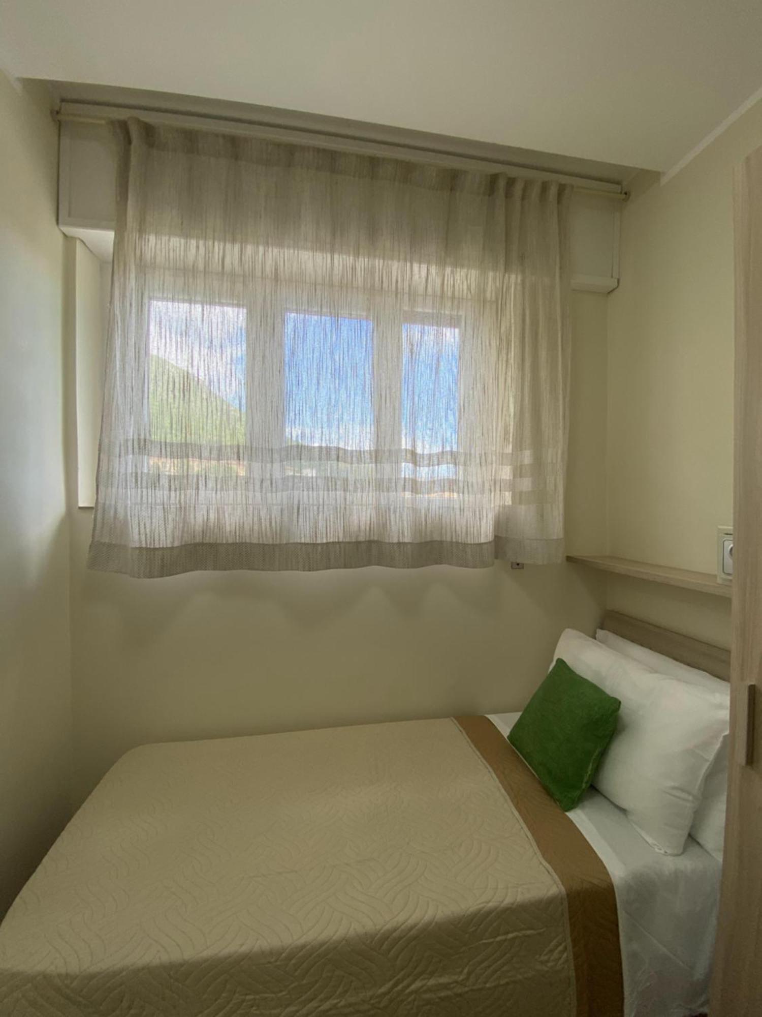 Albergo Lodrino Villa  Екстер'єр фото