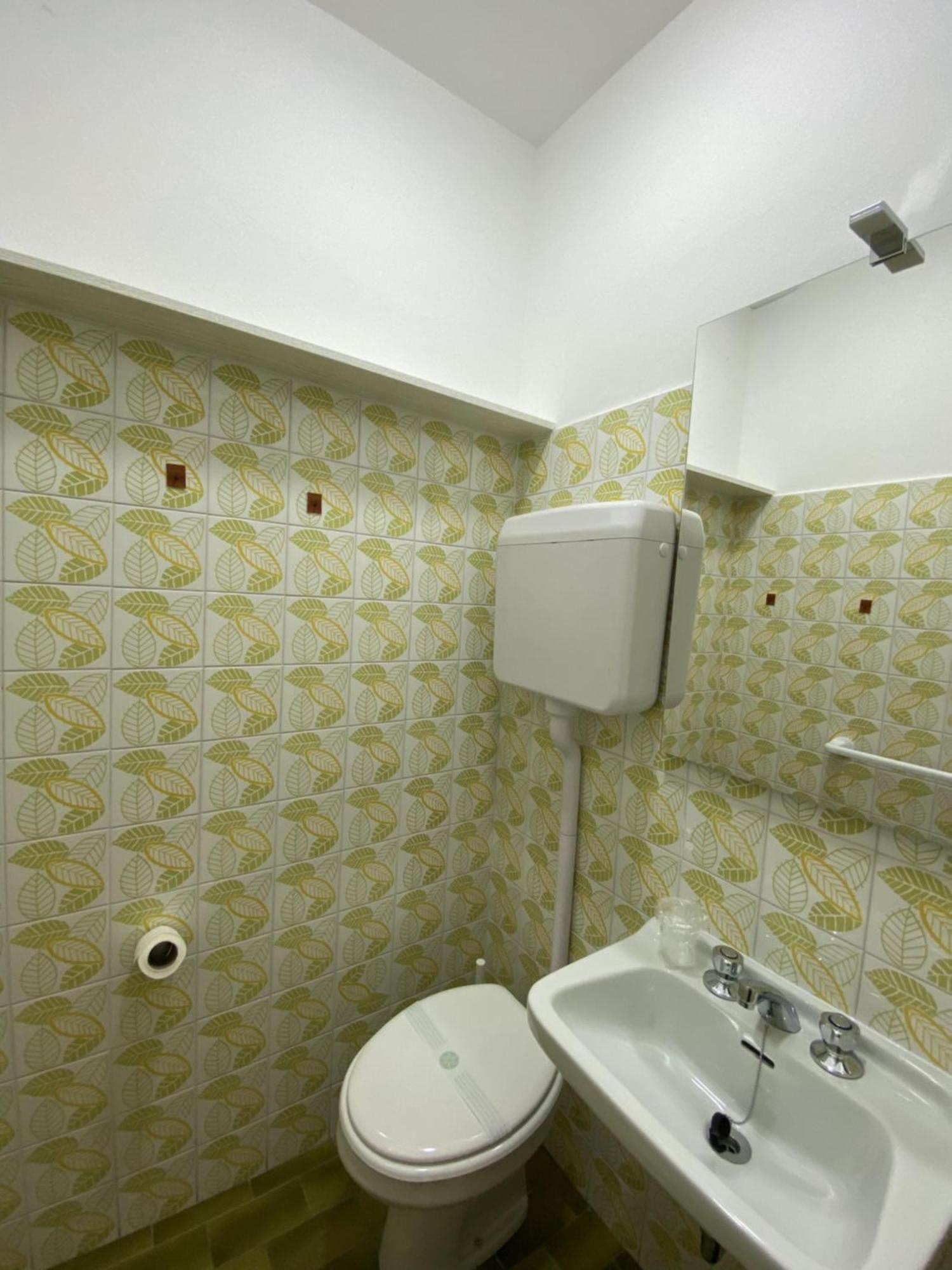 Albergo Lodrino Villa  Екстер'єр фото