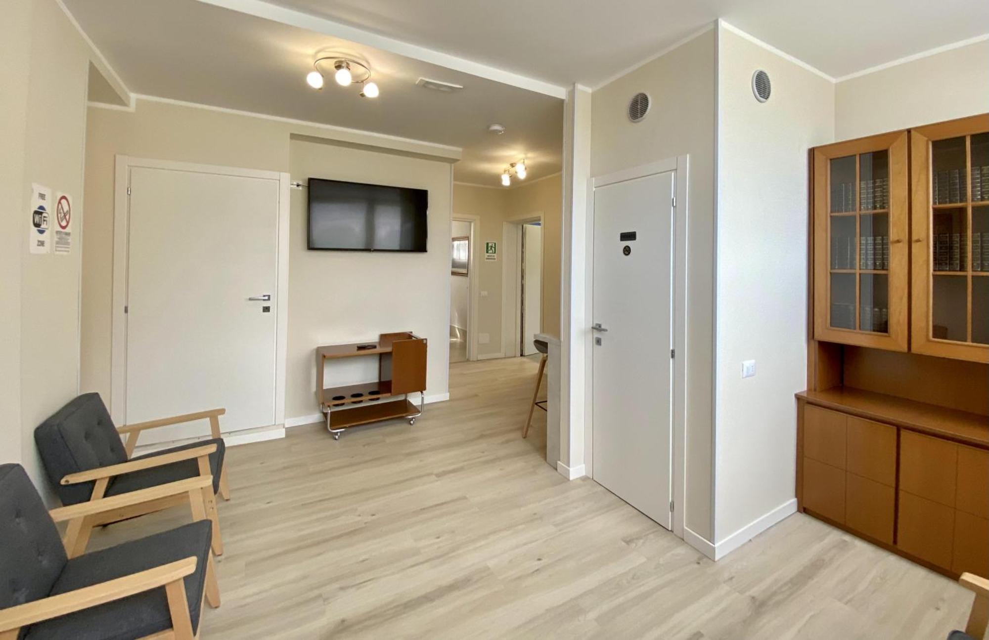 Albergo Lodrino Villa  Екстер'єр фото