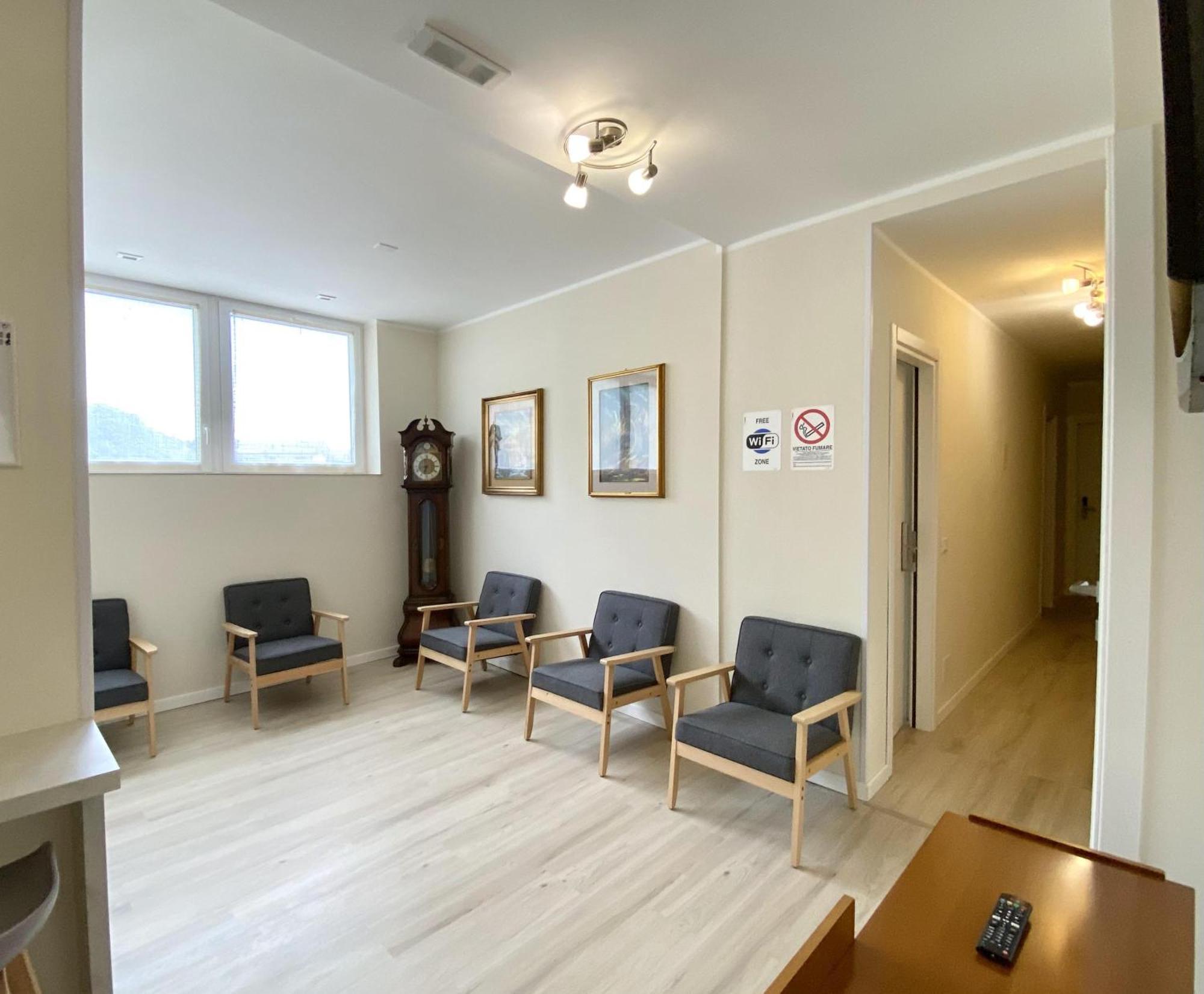 Albergo Lodrino Villa  Екстер'єр фото