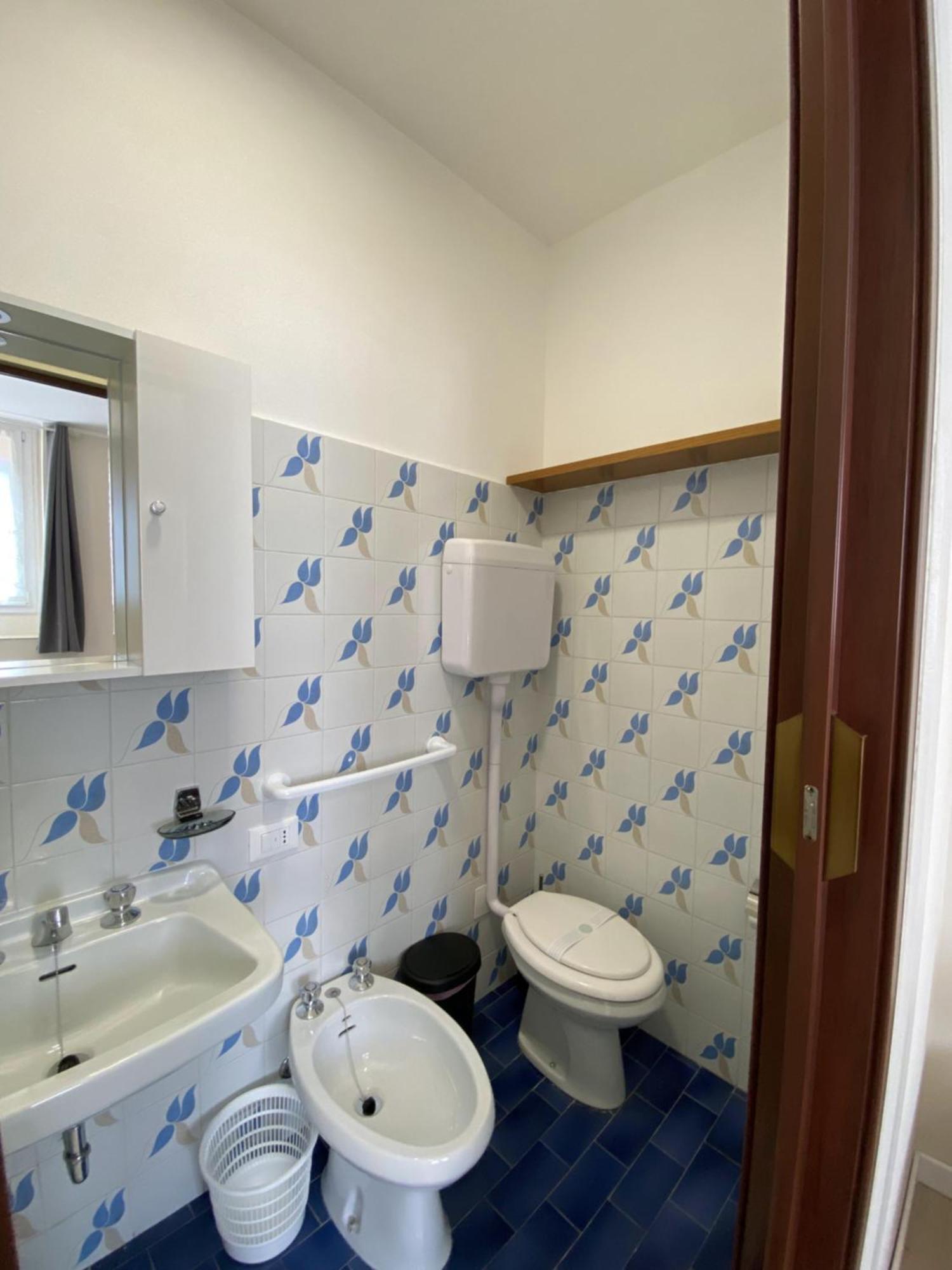 Albergo Lodrino Villa  Екстер'єр фото