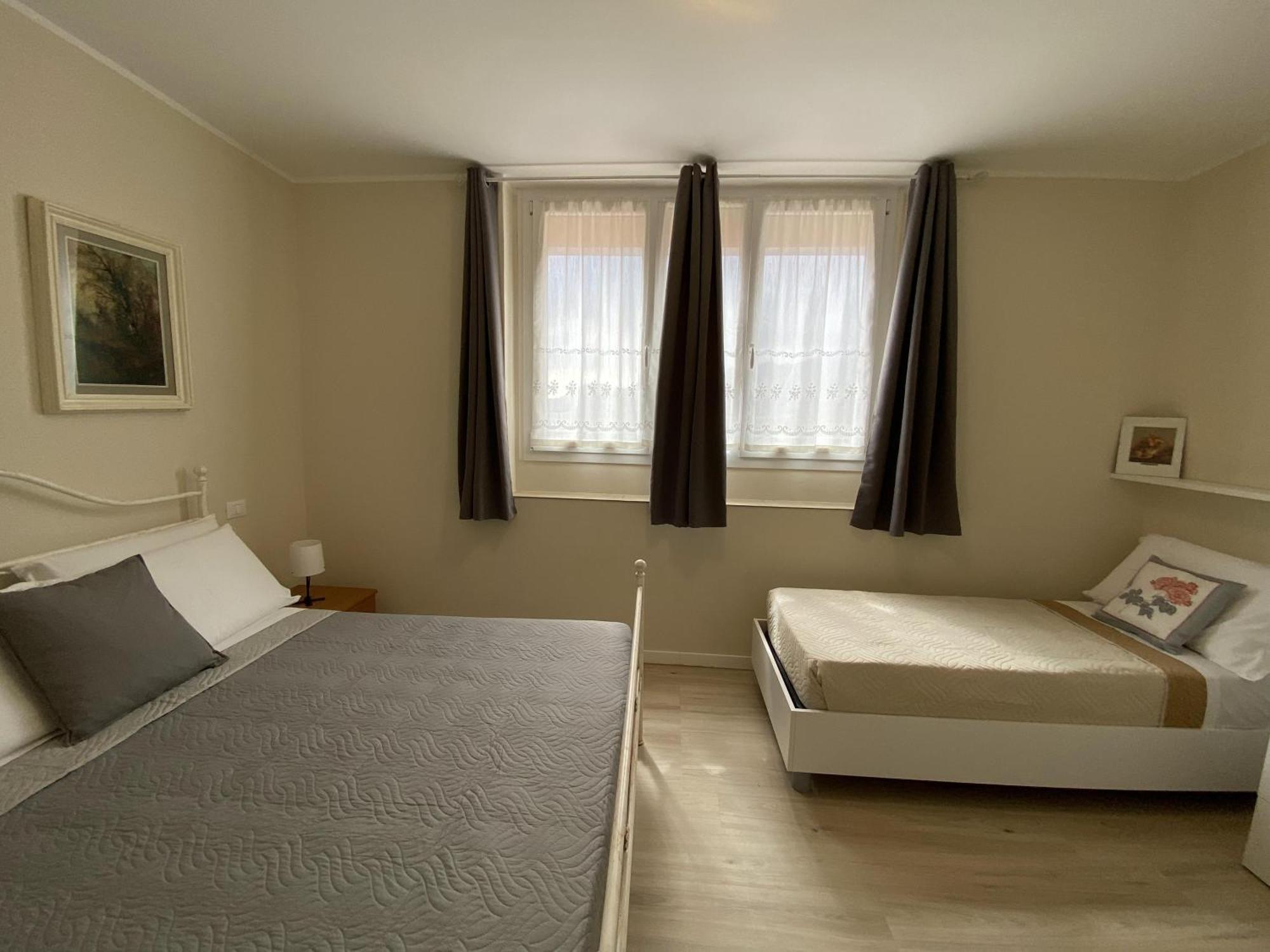 Albergo Lodrino Villa  Екстер'єр фото