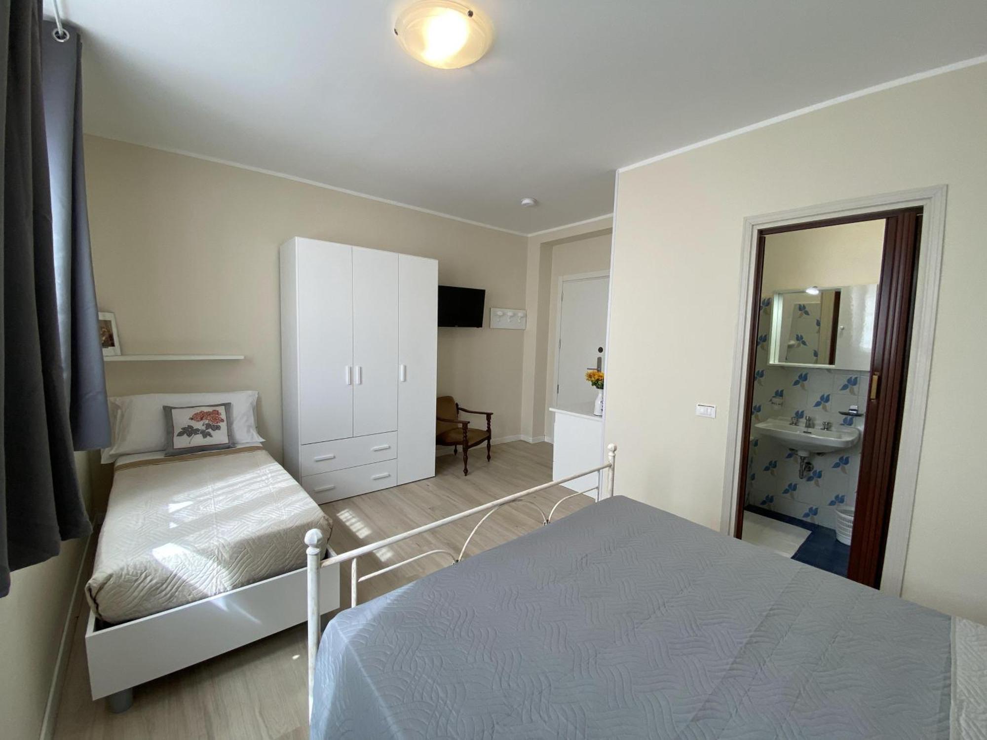 Albergo Lodrino Villa  Екстер'єр фото