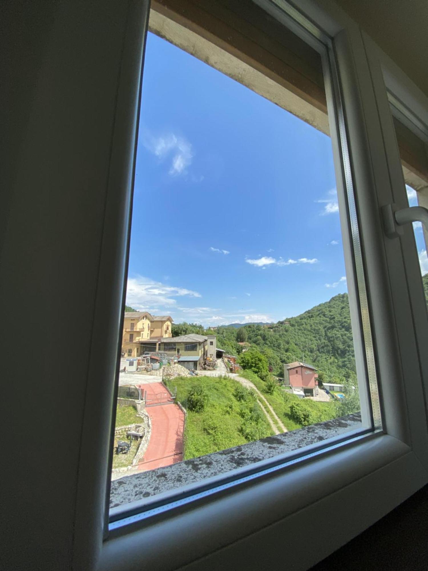 Albergo Lodrino Villa  Екстер'єр фото