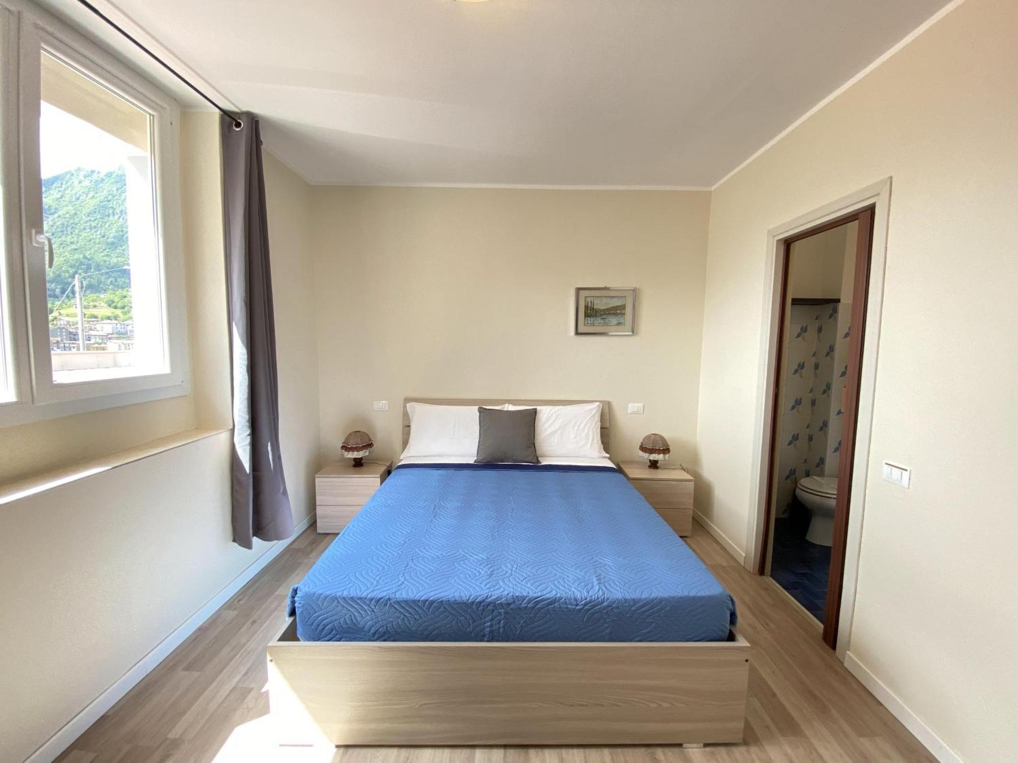 Albergo Lodrino Villa  Екстер'єр фото